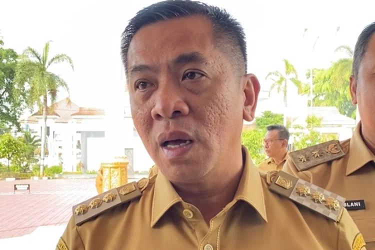 Bupati Aep Sebut Karawang Masuk Lintasan Pembangunan GWS Jakarta - Surabaya