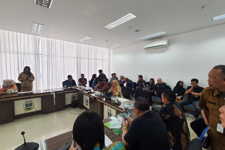 Mediasi Berakhir Buntu, Pengembang Emeralda Resort Padalarang Kembali Mangkir