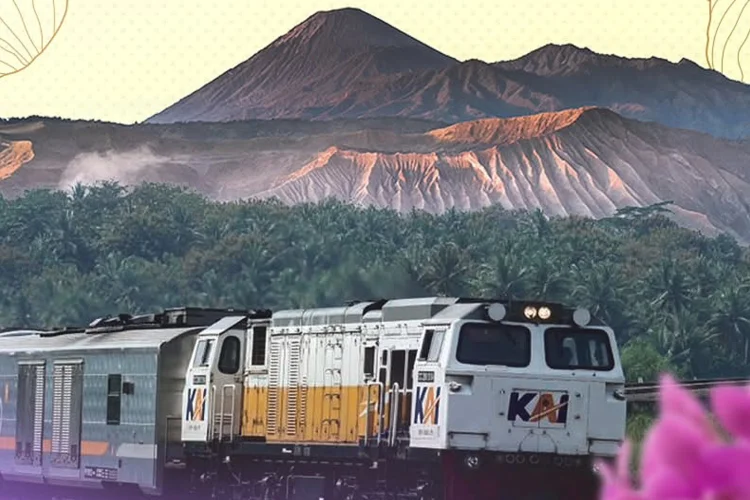 Mulai 9 Mei 2026, KAI Ganti Nama KA Argo Bromo Anggrek jadi KA Anggrek