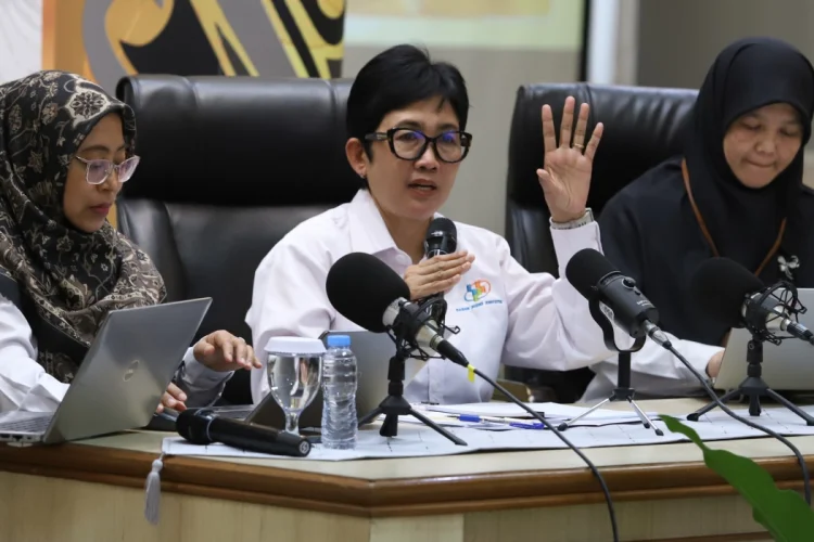 Ekonomi Jabar Tembus 5,79 Persen, BPS Beberkan Mesin Pertumbuhan