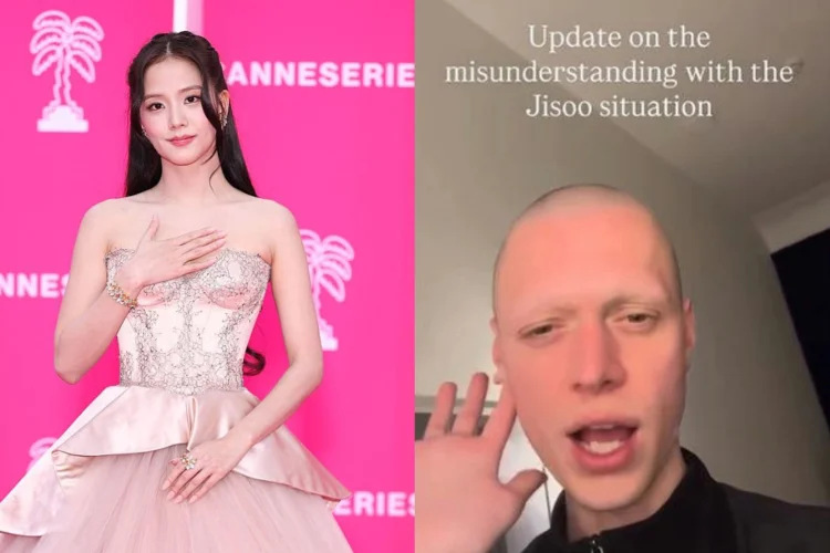 Sudah 6 Bulan Tak Dikembalikan, Desainer Ini Menuduh Jisoo BLACKPINK Mencuri Bajunya