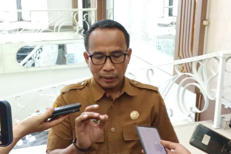 Puluhan Ribu Siswa Berebut Kursi Sekolah Maung, Begini Respons Disdik Jabar
