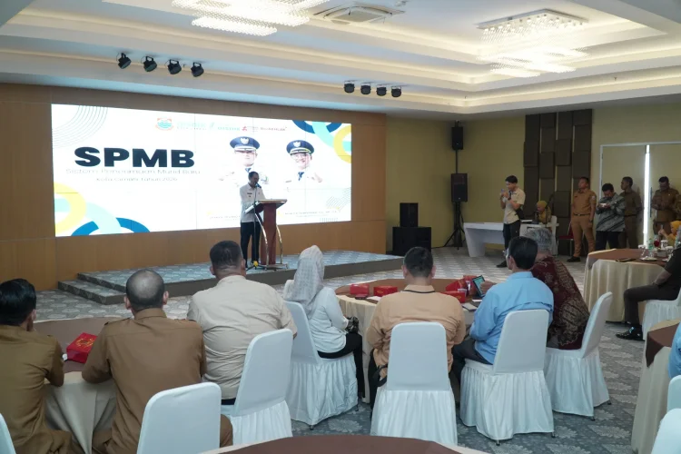 SPMB 2026 Cimahi, Ngatiyana: 21 Ribu Kursi Terpenuhi, Tak Ada Anak Putus Sekolah