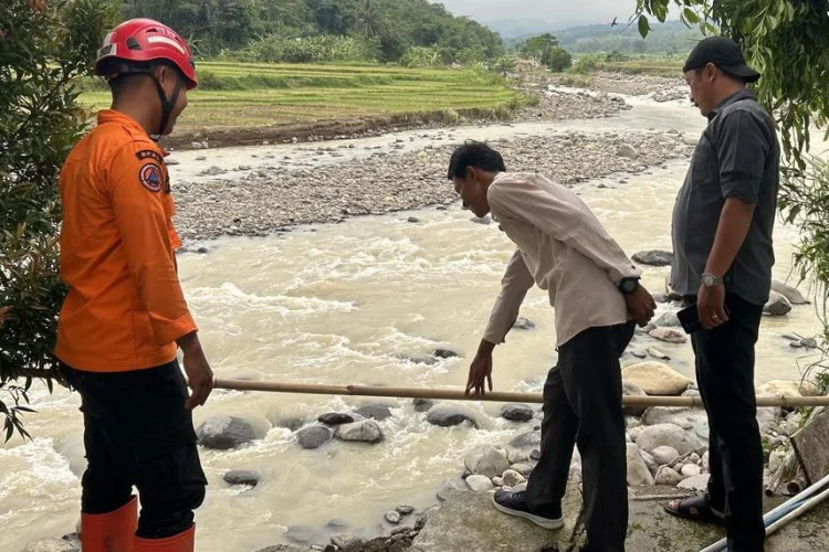 Bukan Pelanggaran Tata Ruang, BPBD Ungkap Penyebab Banjir Sukamakmur-Jonggol