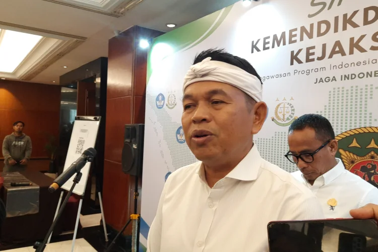 Dedi Mulyadi Soroti Pelanggaran Tata Ruang di Sekitar Gedung Sate dan Pakuan