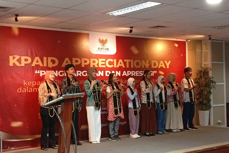 KPAID Minta Warga Berani Menyuarakan Jika Temui Kasus Kekerasan Kepada Anak