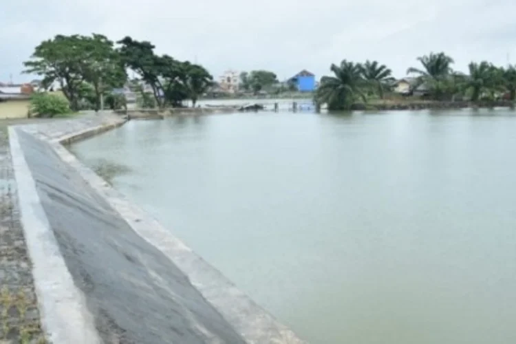 Danau Retensi Banjir di Sukamanah Rancaekek Segera Dibangun Juli Mendatang