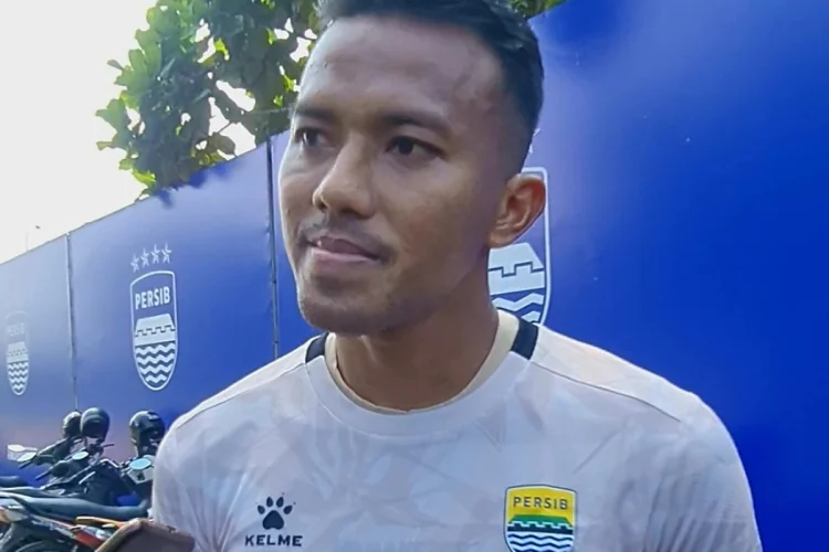 Catat Rekor 18 Clean Sheet, Begini Reaksi Teja Paku Alam