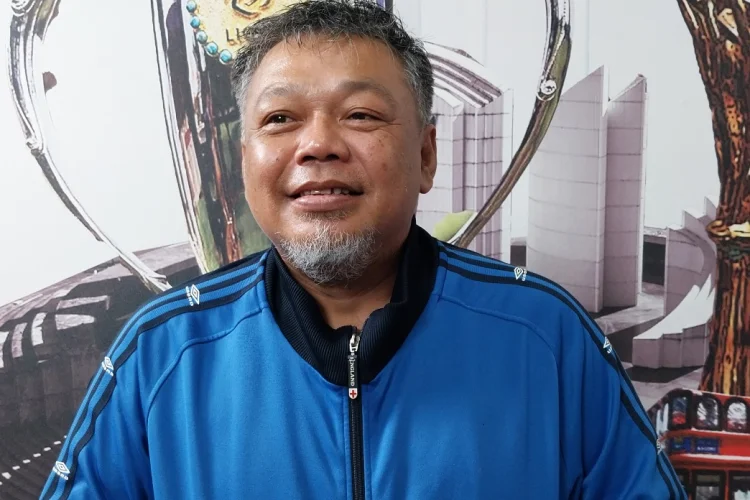 Ini Tanggapan Yana Umar Terkait Laga Persija vs Persib Digelar di Stadion Segiri