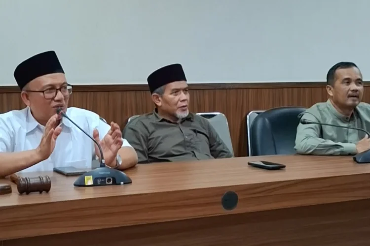 Hasil Pengukuran Ulang Lapangan Padel, BPN: Eks Selokan Ditemukan di Lokasi Proyek