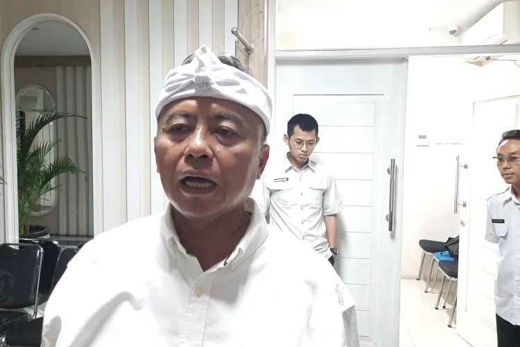 Pemprov Jabar Tegaskan Kirab Mahkota Binokasih Tanpa Duit  APBD