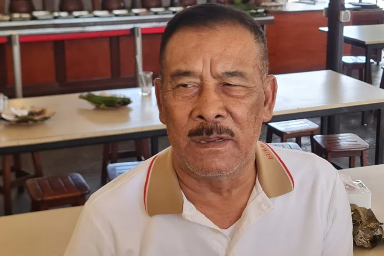 Umuh Muchtar Pastikan Bonus dari Dedi Mulyadi Sampai ke Pemain