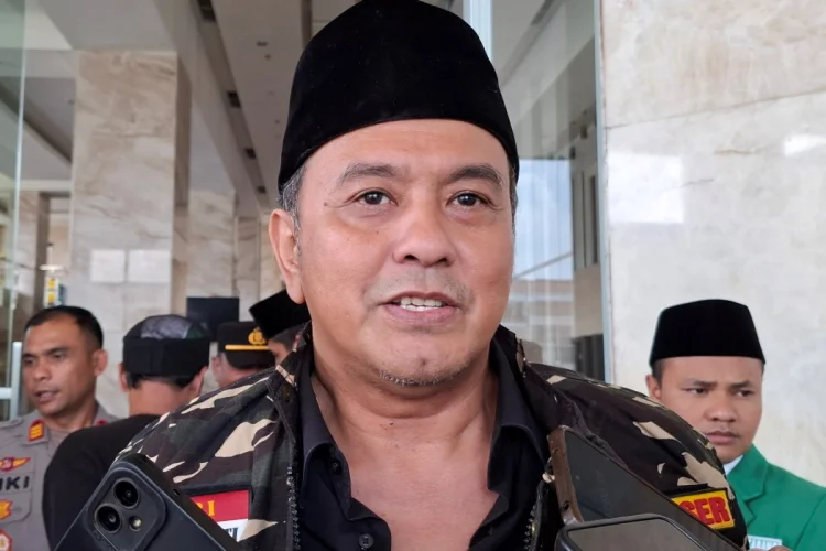 Mulai Besok, Diky Candra jadi Wali Kota Tasikmalaya 24 Hari