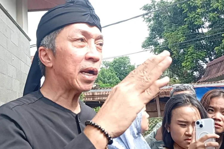 Kirab Milangkala Tatar Sunda, Upaya Bangun Karakter dan Perkuat Identitas Budaya