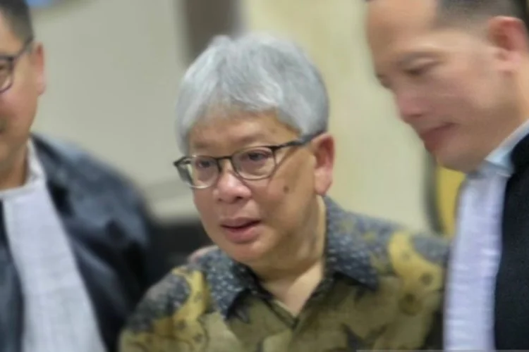 Mantan Dirut BJB Yuddy Renaldi Divonis Bebas dalam Kasus Sritex