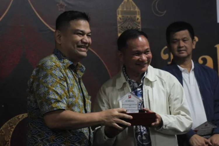 CIMB Niaga Gandeng Erat Agen Properti di Jawa Barat
