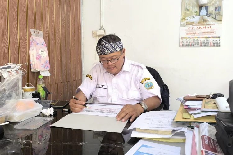 Pengangguran di Kota Tasikmalaya Masih Tinggi, Disnaker: Minim Investasi dan Skill