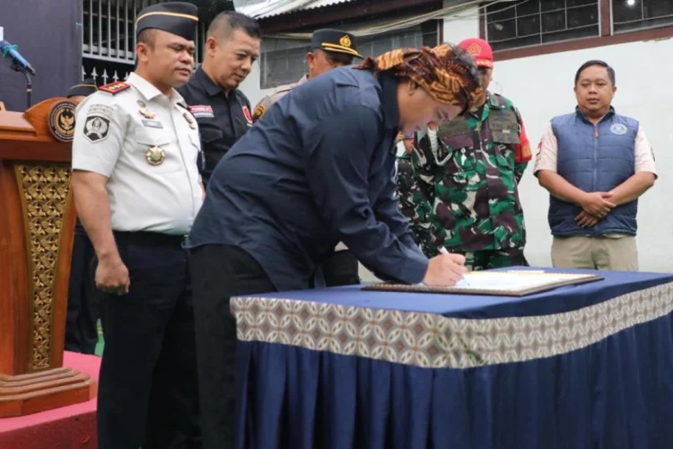 Jadi Wali Kota Tasikmalaya, Diky Candra: Ini Hari Spesial Saya