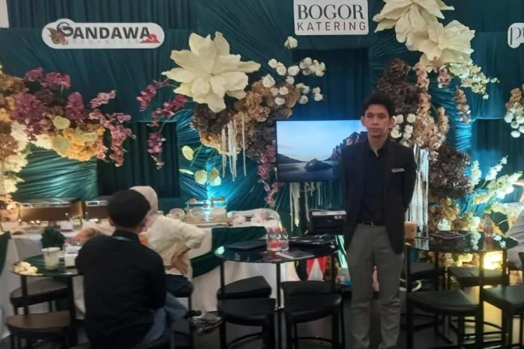 Semakin Beragam, Wedding Expo di CCM Diikuti 70 Vendor