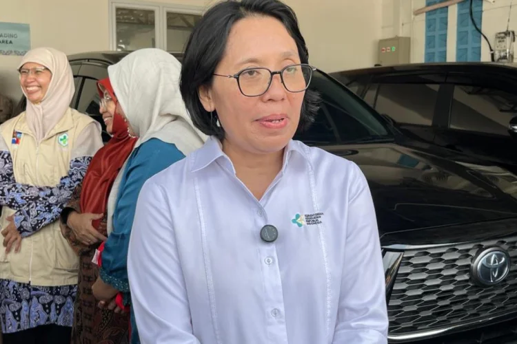 Kemenkes Tinjau Program MBG untuk Kelompok 3B, Pelaksanaan Diklaim Berjalan Baik