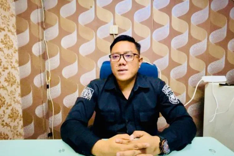 Amankan Kirab Budaya, Polres Karawang Terjunkan 142 Personel