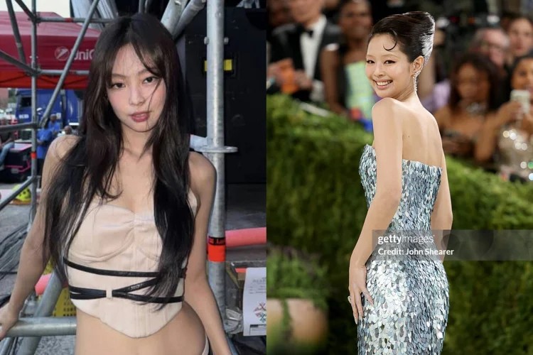Hanya dalam 2 Tahun, Jennie BLACKPING Menghasilkan Rp282 M dari Agensi Pribadinya