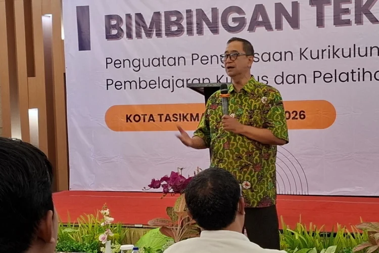 LKP Jangan Musiman, Komisi X DPR Dorong Kursus Berbasis Kebutuhan Kerja