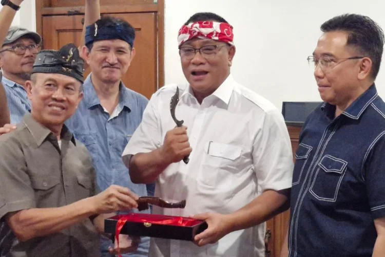 MMS Dorong Jumhur Hidayat Berani dan Tegas Pulihkan Lingkungan Hidup Indonesia
