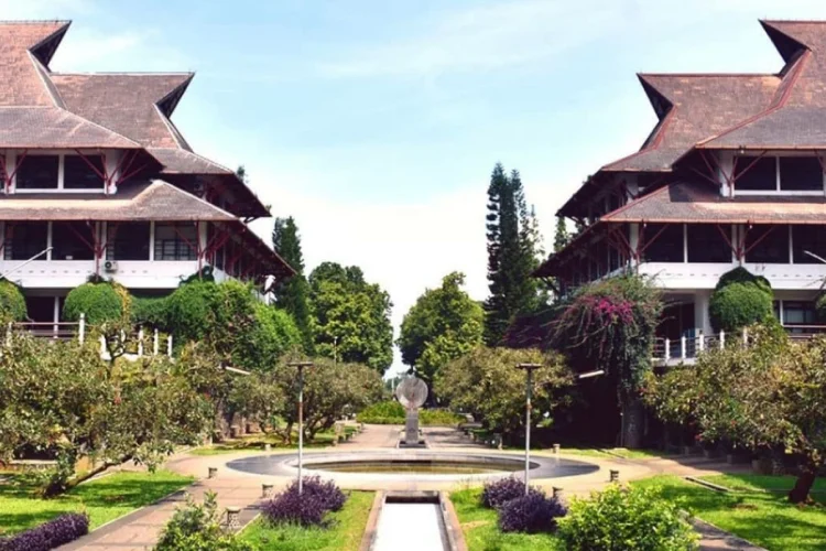 ITB Tegaskan Komitmen Jaga Integritas Akademik usai Dugaan Manipulasi Riset Alumni