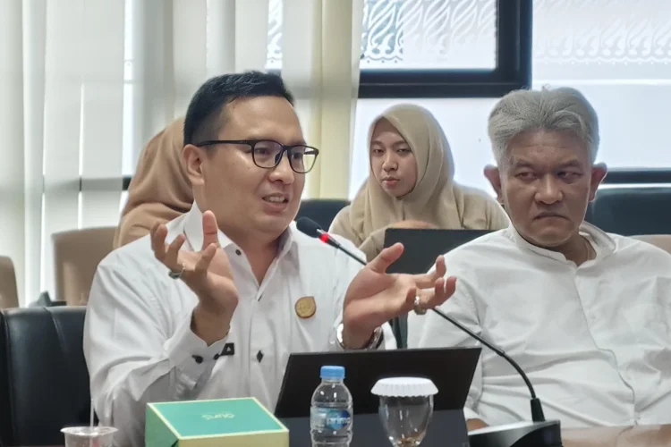Penetapan Undang-undang Tentang Penyesuaian Pidana, Pemkot Bogor Evaluasi 124 Perda