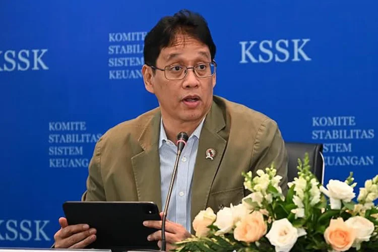 Bandingkan dengan Negara Tetangga, Purbaya Sebut Posisi Utang Pemerintah Masih Aman