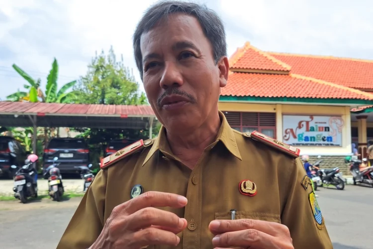 Disdukcapil Kab Cirebon Jamin Perekaman KTP-el Bisa Dilakukan di Domisili Sementara