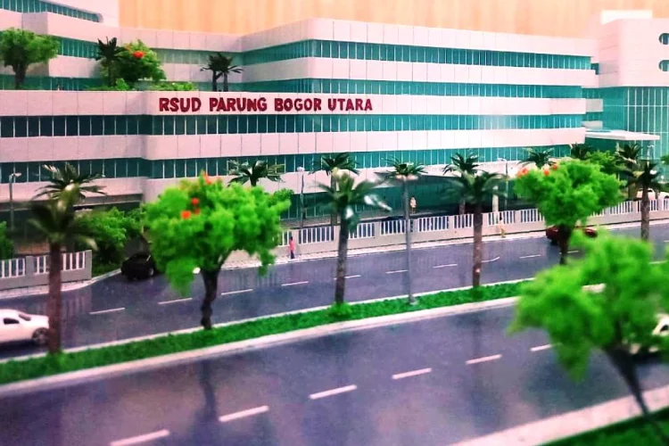 Dapat Atensi KPK, Kejari Segera Rilis Tersangka Dugaan Tipikor RSUD Bogor Utara