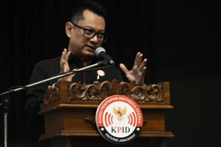 KPID Jabar Sebut Media Digital Ancam Gen Z, Negara Diminta Terapkan Regulasi Keras