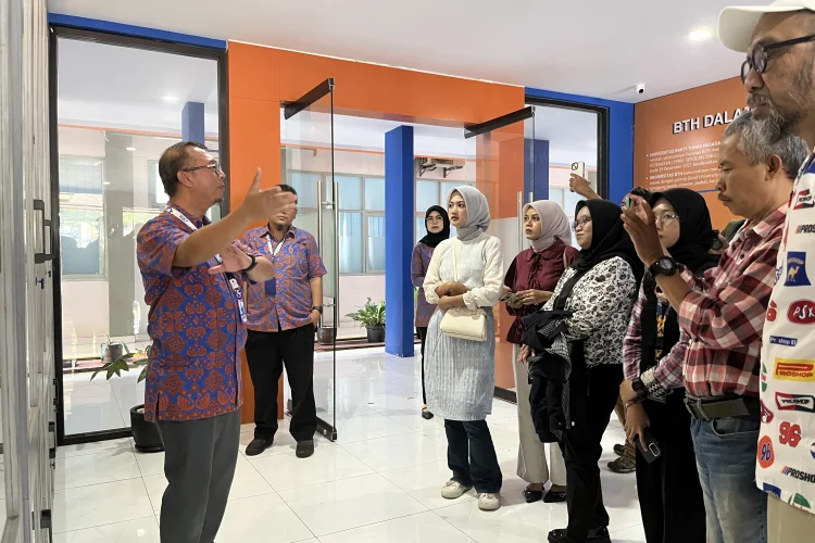 Universitas BTH, Prodi Rekayasa Kosmetik Swasta Pertama di Indonesia