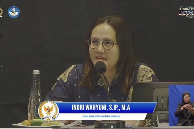 Buntut Viral LCC 4 Pilar Kalbar: Harta Kekayaan Juri Indri Wahyuni Disorot