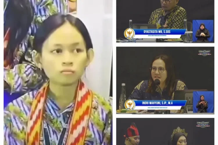 Buntut Polemik LCC 4 Pilar Kalbar, Juri dan MC Resmi Dinonaktifkan