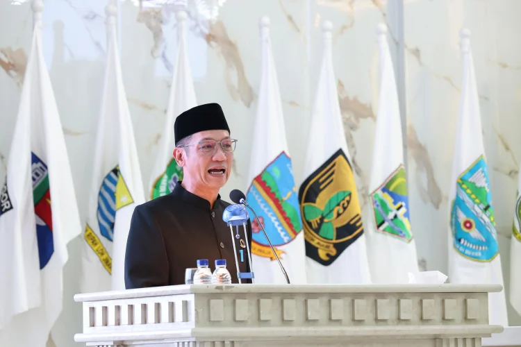 Bedah Kinerja Pemprov Jabar 2025, DPRD Jabar Beri 83 Catatan