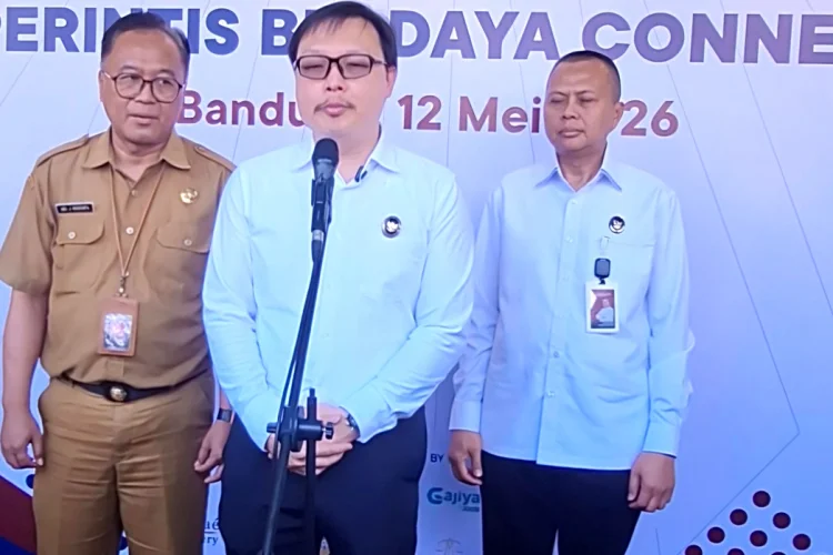 Kota Bandung Jadi Titik Awal Program Pemberdayaan UMKM Terpadu Pemerintah