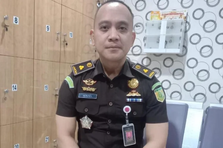 Kejari Kabupaten Bogor Menyidik Dugaan Penyelewengan Aset Diskominfo