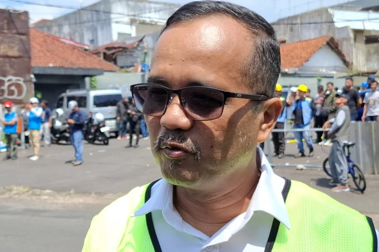 DPRD Soroti TPS Liar dan Armada Tua, Dorong DLH Genjot Pemeliharaan Armada Sampah