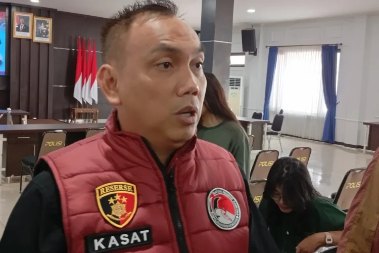 Tak Kapok Edarkan Obat Terlarang, Emak-emak Asal Sukabumi Kembali Diringkus