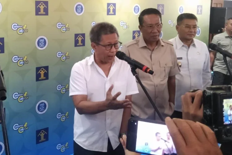 Kementerian Hukum Dorong Hasil Riset Jadi Aset Bernilai Ekonomi