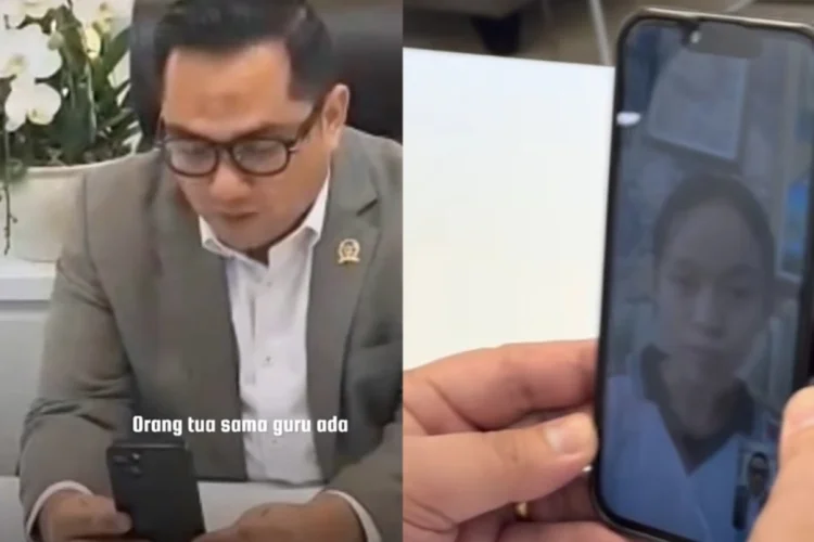 Peserta LCC 4 Pilar yang Lantang Protes ke Juri Diberi Beasiswa S1 di Tiongkok