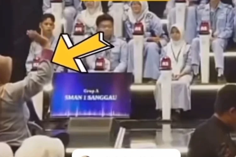 Fakta Baru LCC 4 Pilar Kalbar: Guru Pendamping Sempat Protes Tapi Dibungkam?