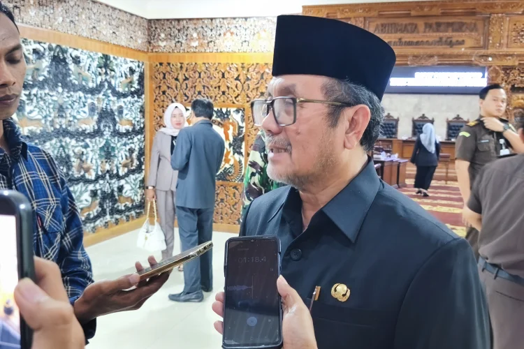 Pemkab Cirebon Dorong Penguatan Data Desa Lewat Program Desa Cantik 2026