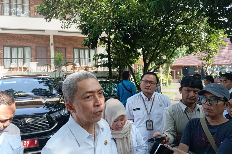 Pemkot Bogor Target Trayek Baru Batutulis Rampung 163 Hari