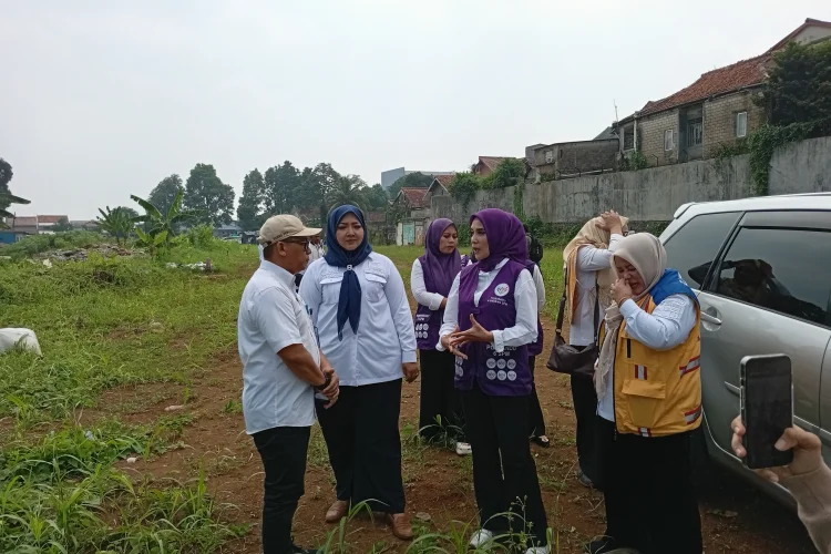 Legislator Dukung Pembangunan Trase Baru Batutulis, Cita-Cita Warga Bogor Selatan