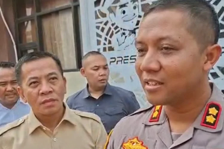 Polres Karawang Siagakan 500 Personel Amankan Libur Panjang