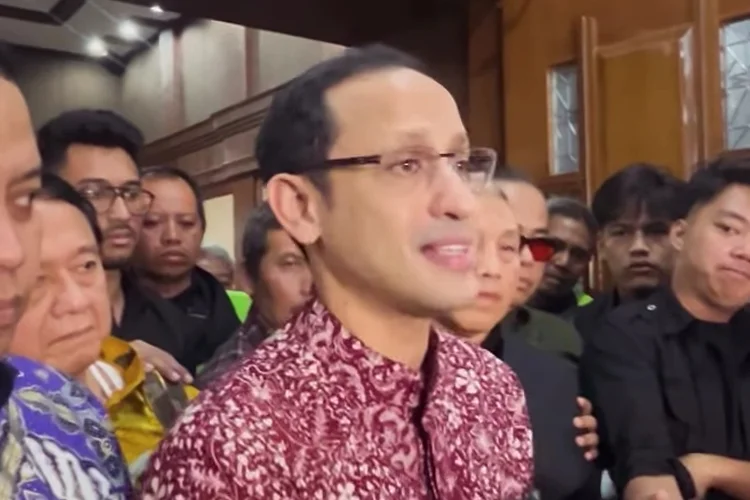Nadiem Dituntut 18 Tahun Penjara dan Denda Rp5,67 T, Bersalah Meski Tanpa Bukti?